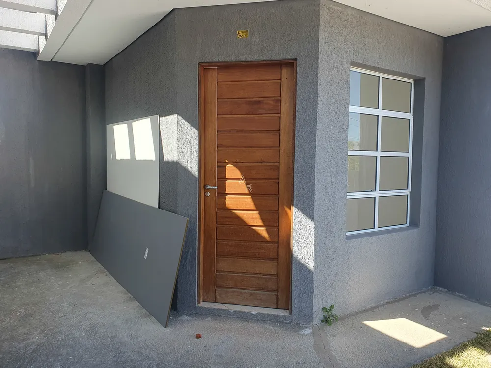 Casa, 2 quartos, 60 m² - Foto 24