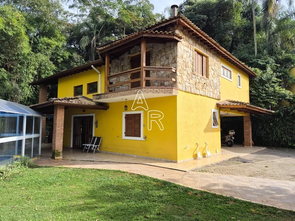 Casa de Condomínio, 4 quartos - Foto 2
