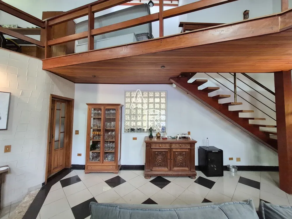 Casa de Condomínio, 4 quartos - Foto 6