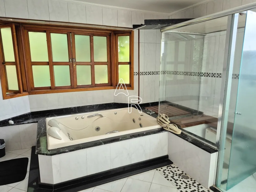 Casa de Condomínio, 4 quartos - Foto 11