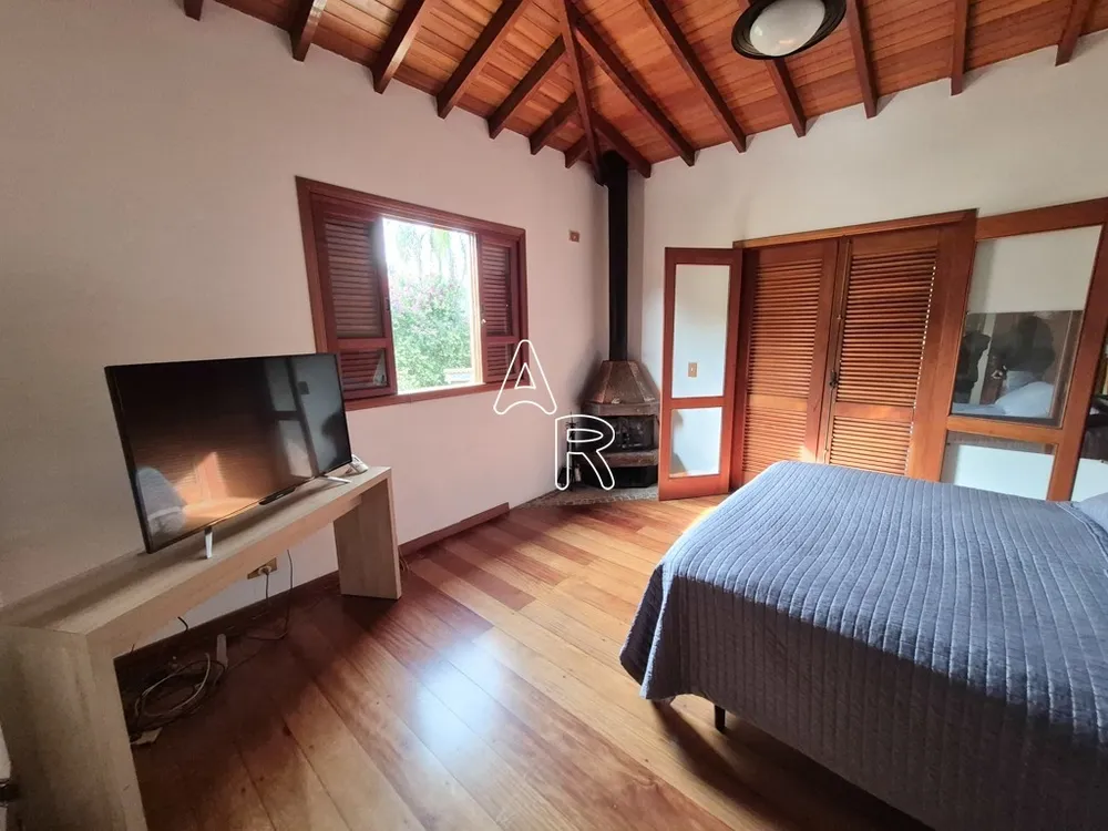 Casa de Condomínio, 4 quartos - Foto 9