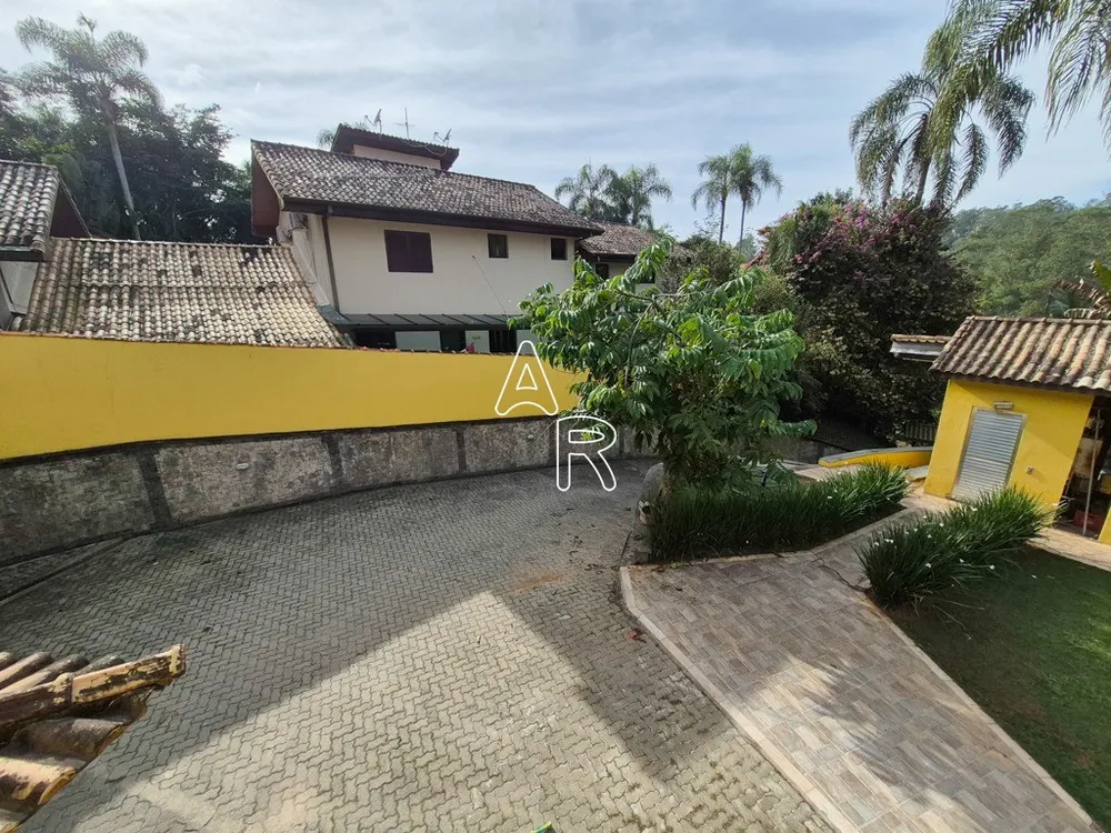 Casa de Condomínio, 4 quartos - Foto 13