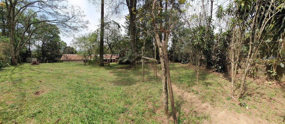 Terreno, 2 hectares - Foto 3