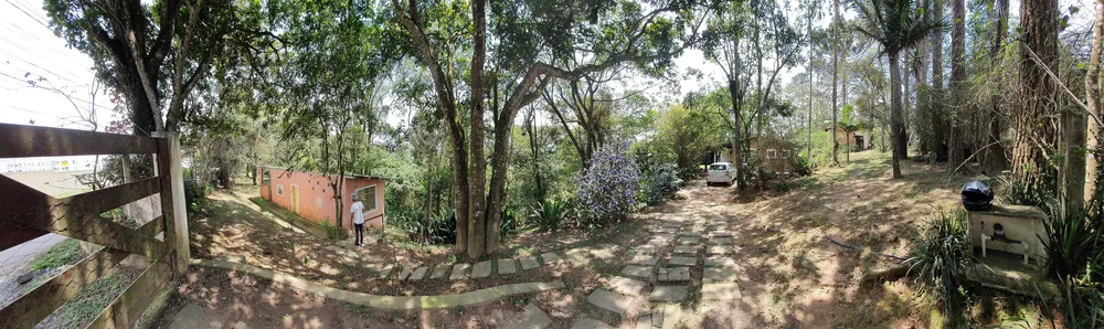Terreno, 2 hectares - Foto 3