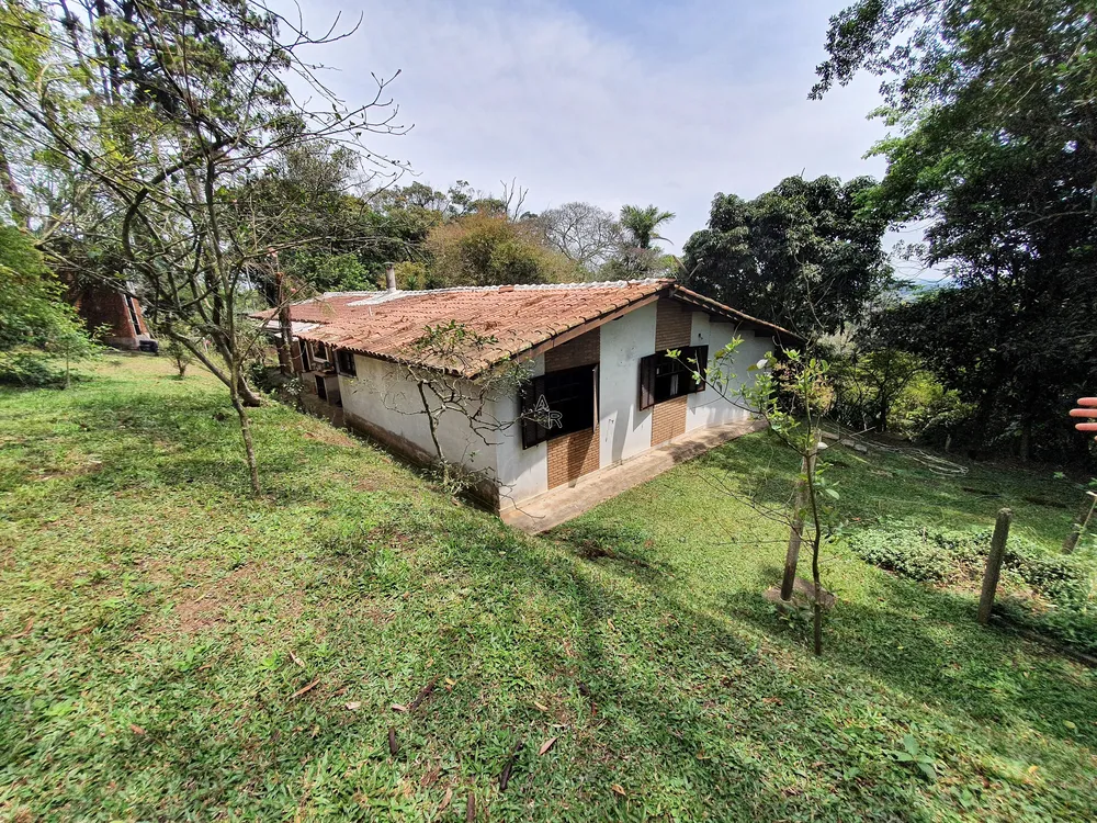 Terreno, 2 hectares - Foto 1