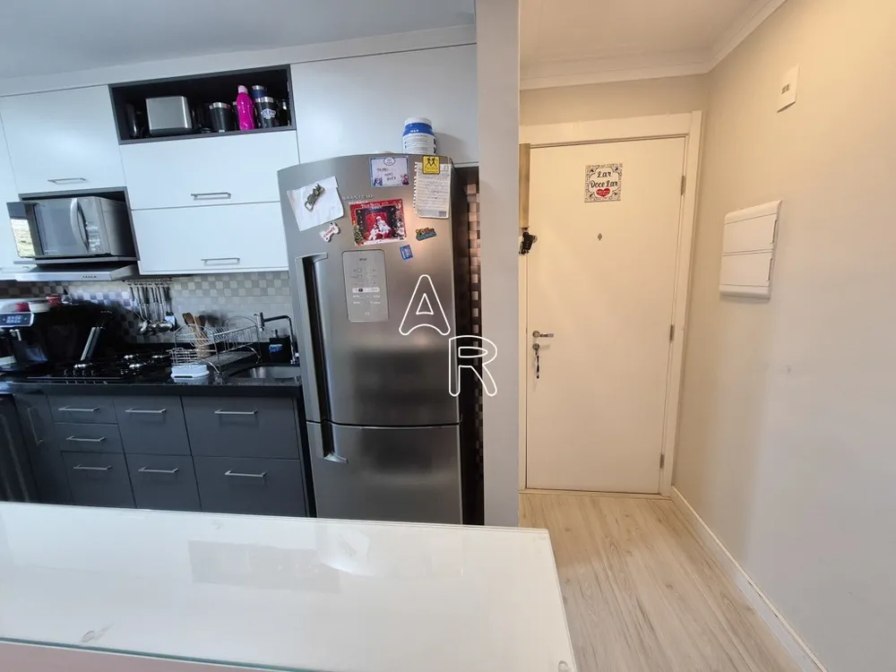 Apartamento, 3 quartos, 69 m² - Foto 1