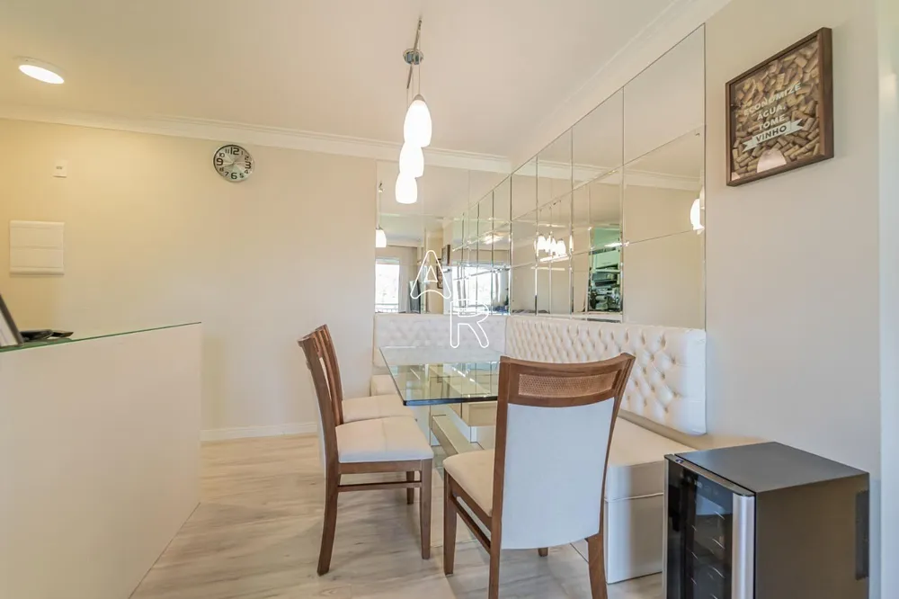 Apartamento, 3 quartos, 69 m² - Foto 8