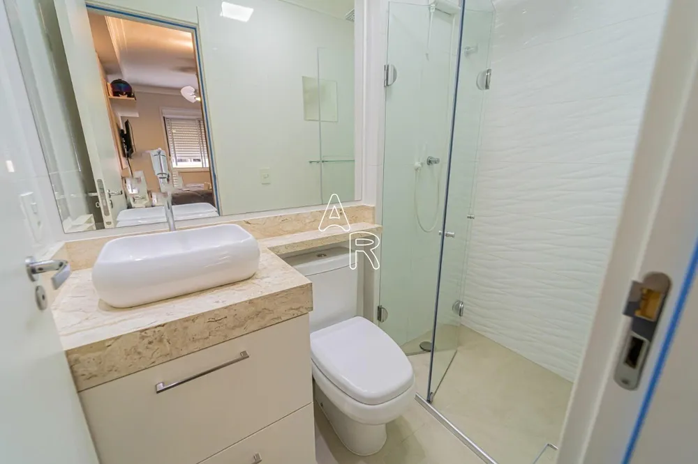 Apartamento, 3 quartos, 69 m² - Foto 12