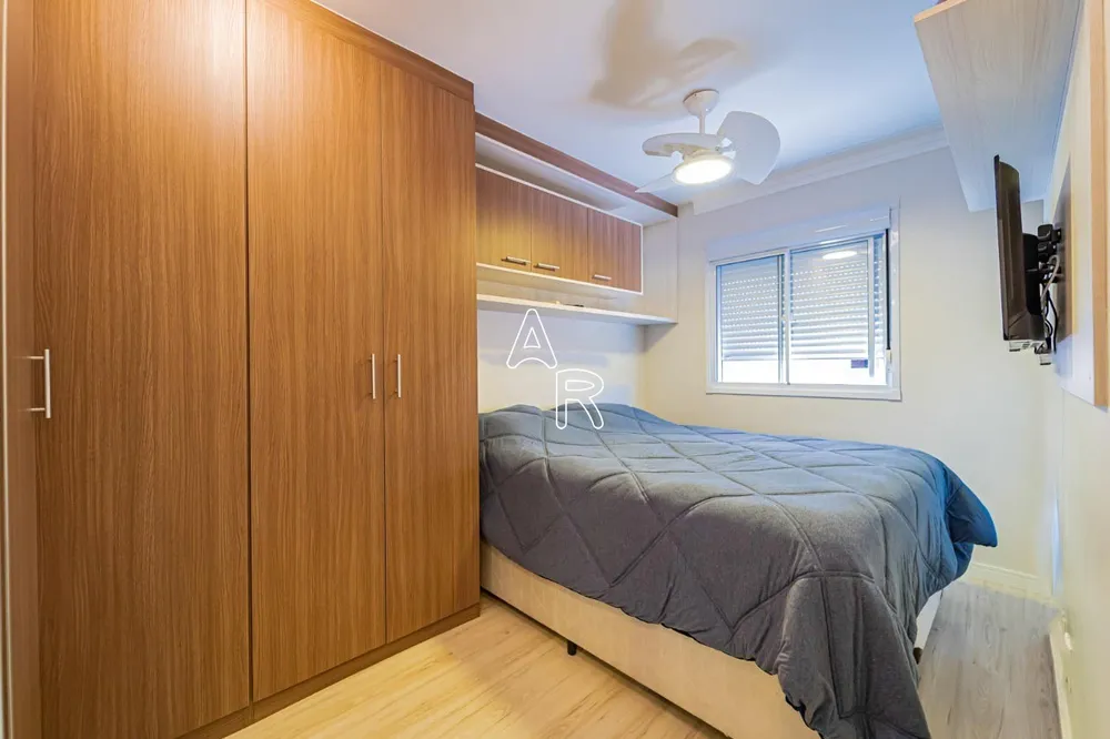 Apartamento, 3 quartos, 69 m² - Foto 9