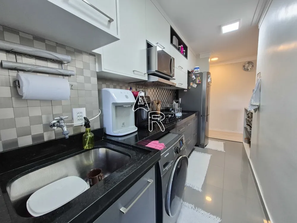 Apartamento, 3 quartos, 69 m² - Foto 3