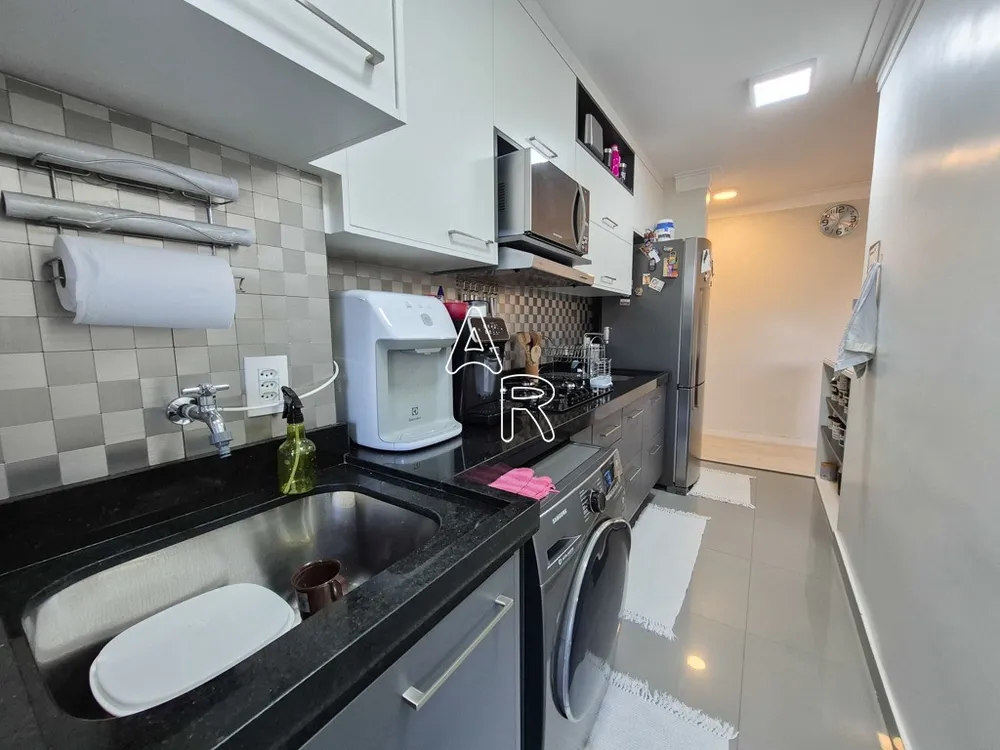 Apartamento, 3 quartos, 69 m² - Foto 2