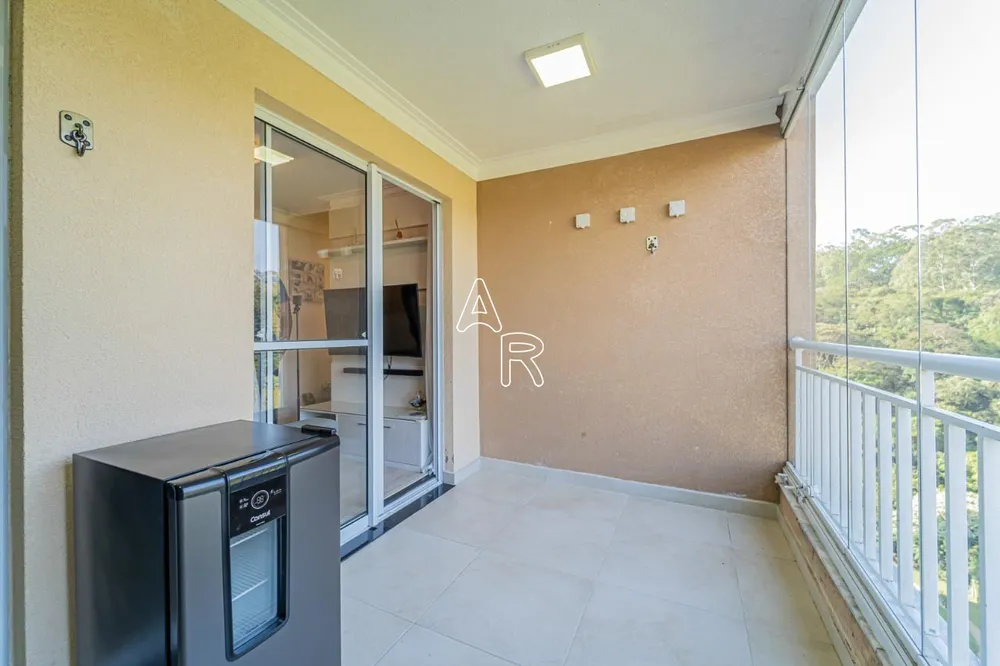 Apartamento, 3 quartos, 69 m² - Foto 11