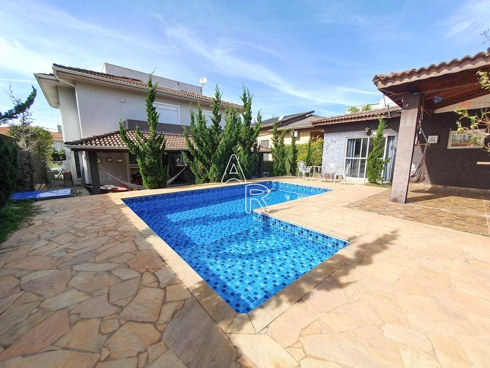 Casa de Condomínio, 4 quartos - Foto 6