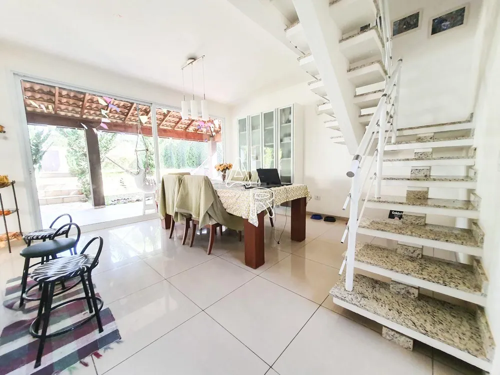 Casa de Condomínio, 4 quartos - Foto 5