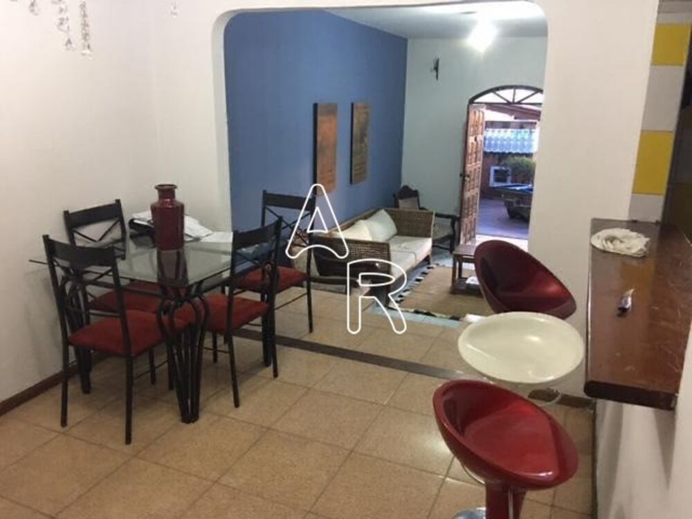Casa, 3 quartos, 110 m² - Foto 1