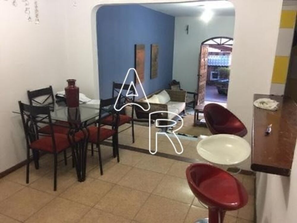 Casa, 3 quartos, 110 m² - Foto 4