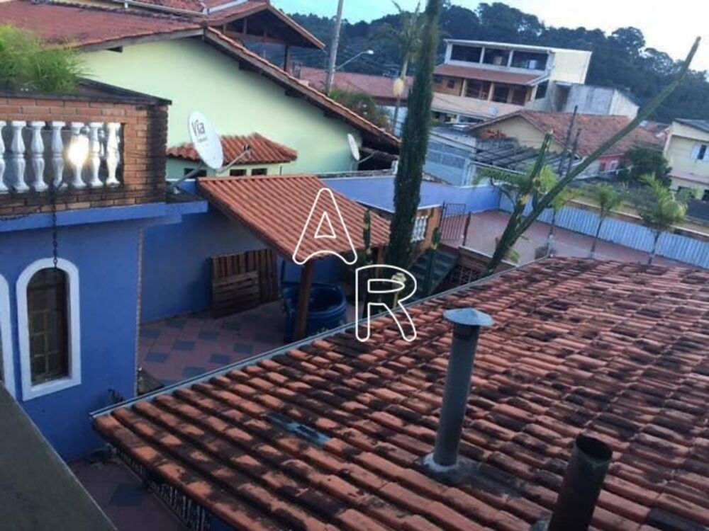 Casa, 3 quartos, 110 m² - Foto 13