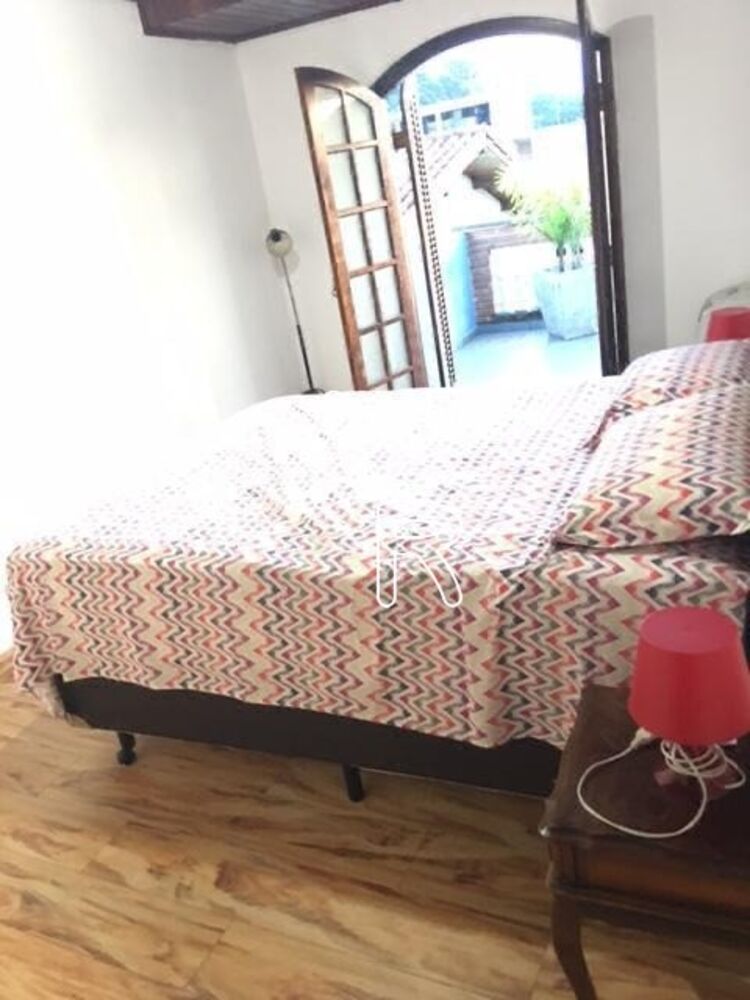 Casa, 3 quartos, 110 m² - Foto 8