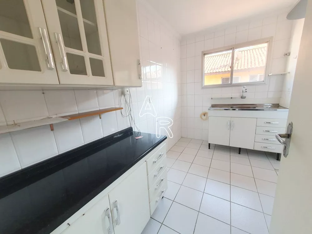 Casa de Condomínio à venda com 2 quartos, 50m² - Foto 3