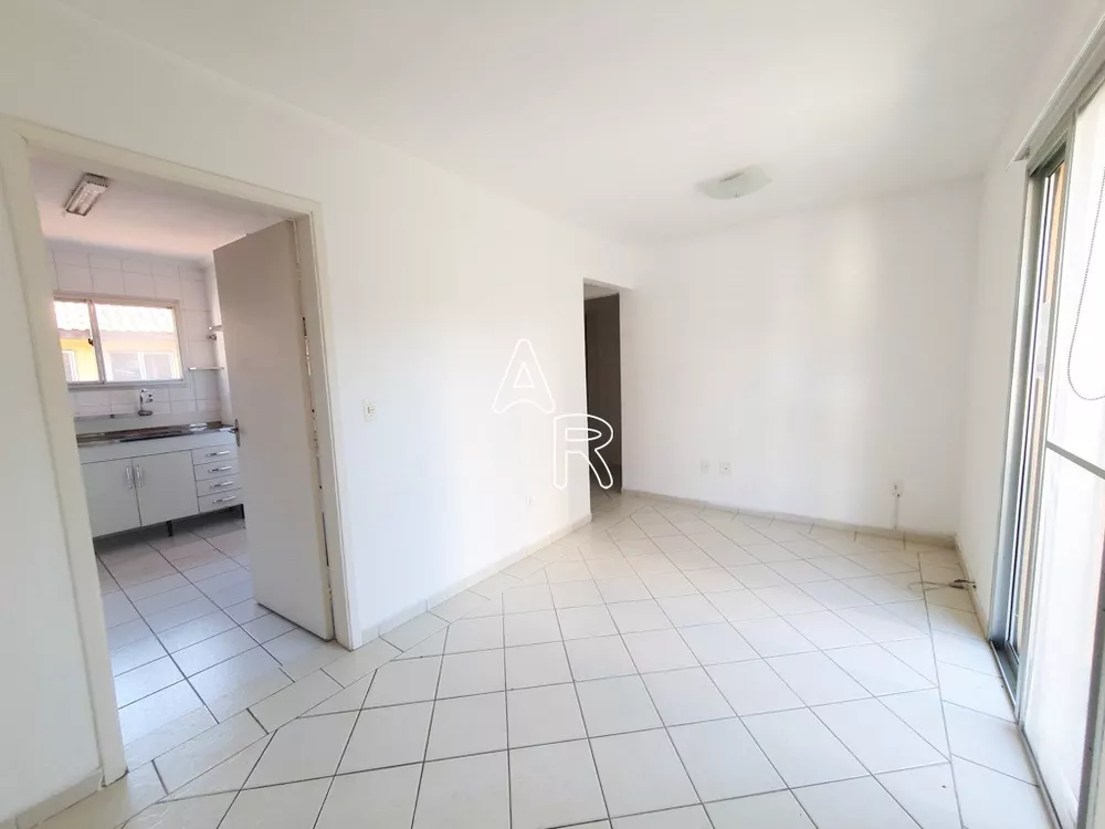 Casa de Condomínio à venda com 2 quartos, 50m² - Foto 1