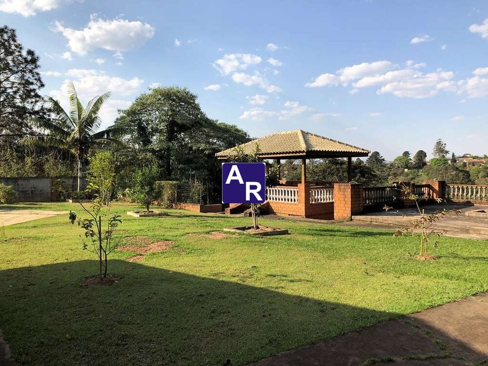 Casa de Condomínio à venda com 5 quartos, 637m² - Foto 3
