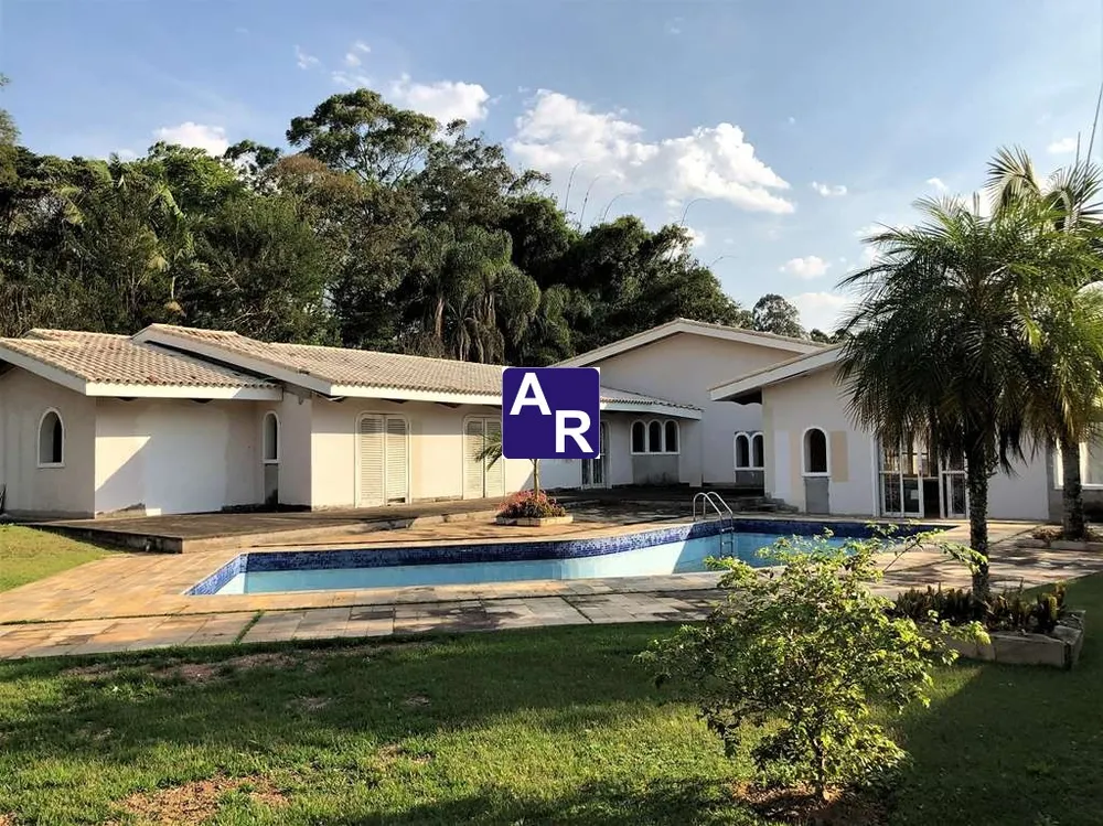 Casa de Condomínio, 5 quartos - Foto 7