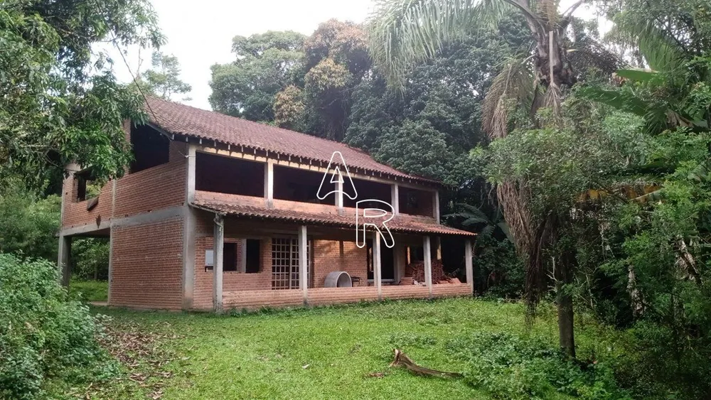 Chácara, 3 quartos - Foto 1