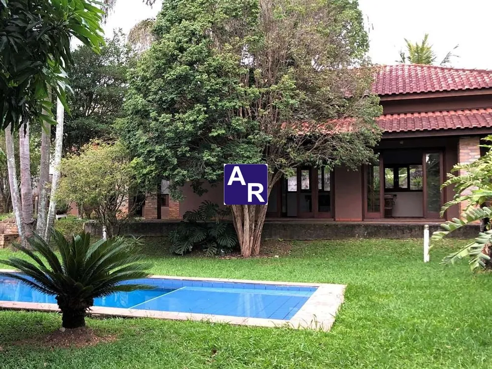 Casa de Condomínio, 5 quartos - Foto 7