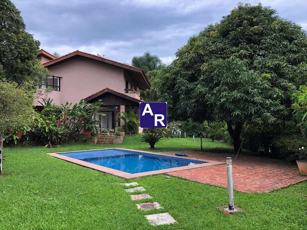 Casa de Condomínio, 5 quartos - Foto 8