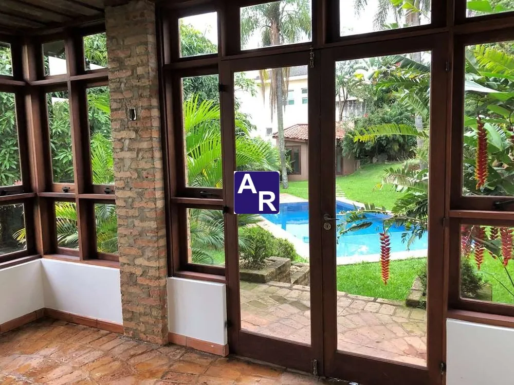 Casa de Condomínio, 5 quartos - Foto 9