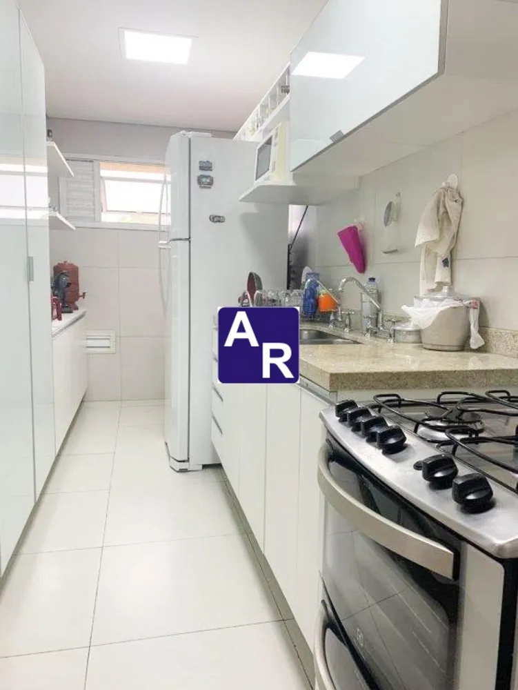 Apartamento, 3 quartos, 101 m² - Foto 9