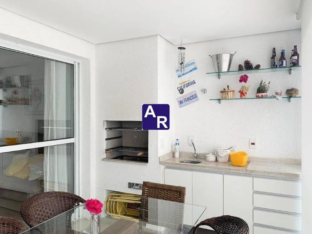 Apartamento, 3 quartos, 101 m² - Foto 8