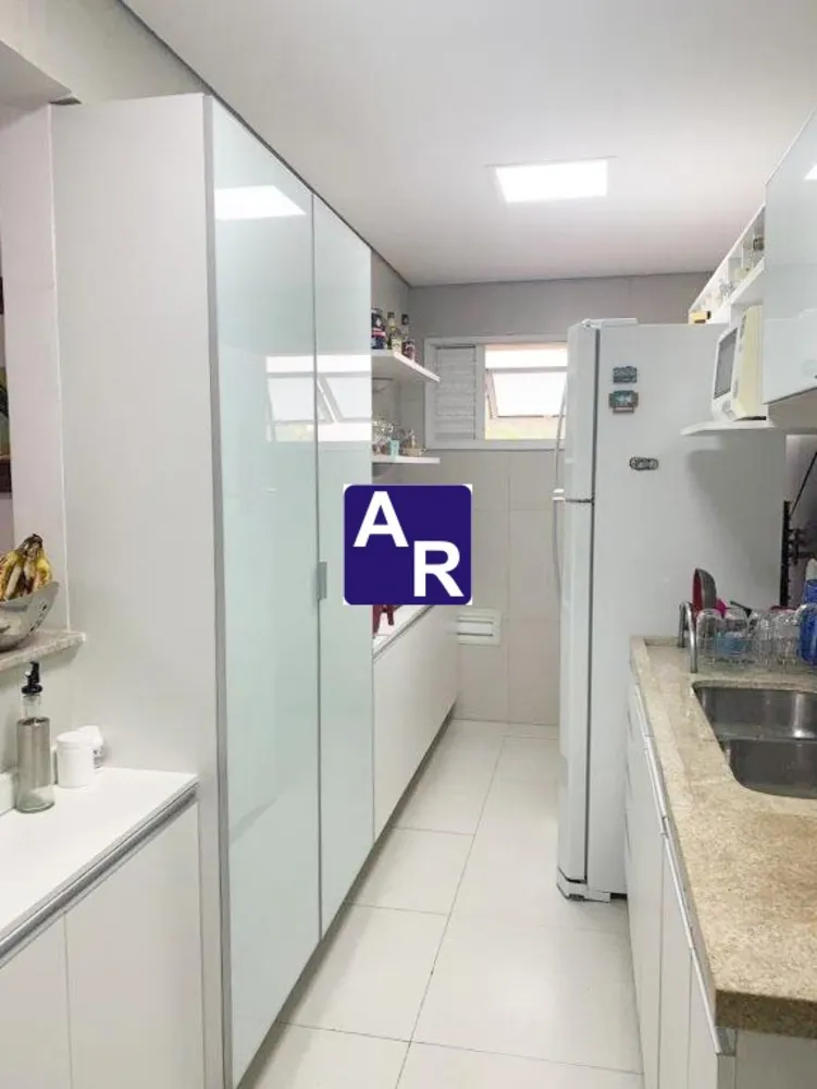 Apartamento, 3 quartos, 101 m² - Foto 5