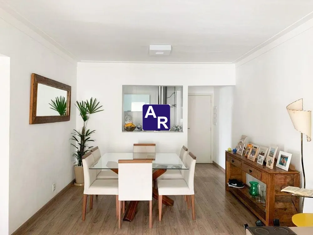Apartamento, 3 quartos, 101 m² - Foto 12