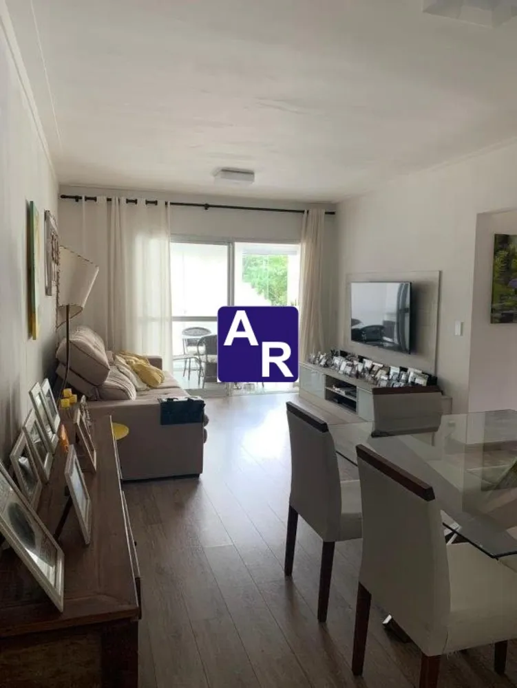 Apartamento, 3 quartos, 101 m² - Foto 11