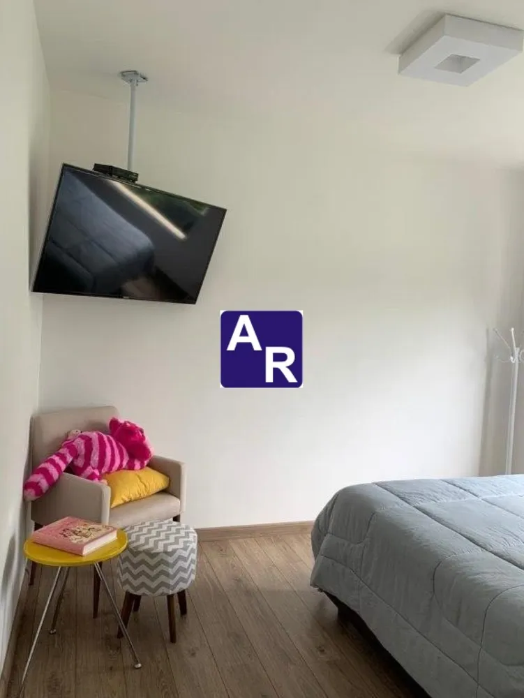Apartamento, 3 quartos, 101 m² - Foto 13