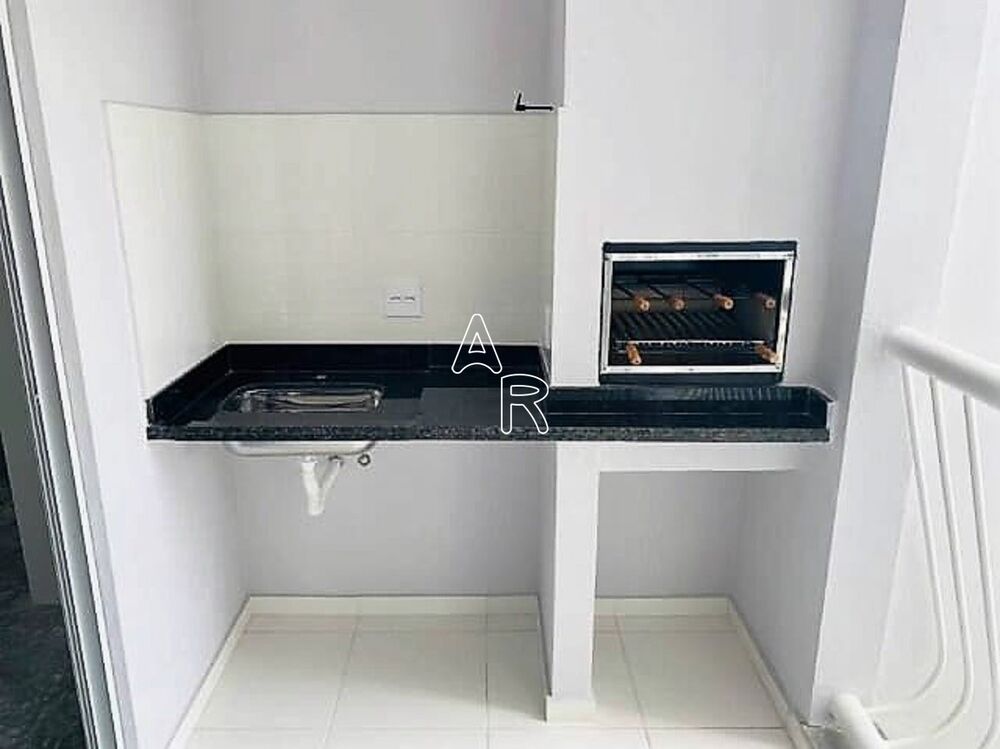 Apartamento, 3 quartos, 125 m² - Foto 2