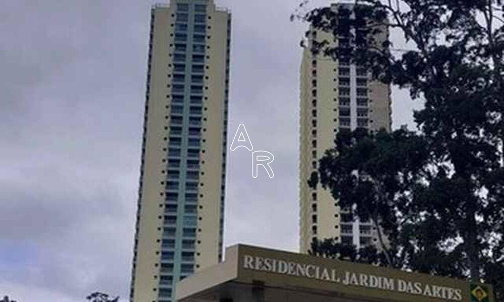 Apartamento, 3 quartos, 125 m² - Foto 1