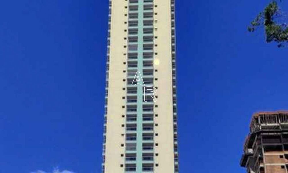 Apartamento, 3 quartos, 125 m² - Foto 6