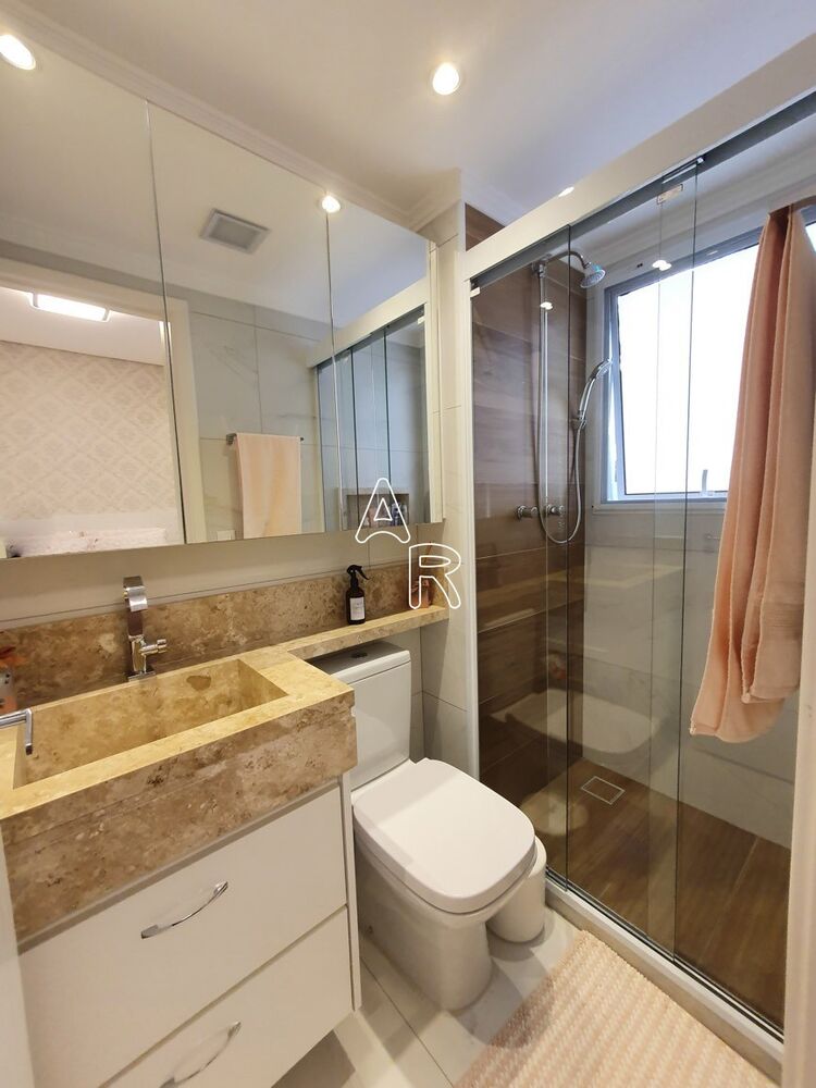 Casa de Condomínio à venda com 3 quartos, 80m² - Foto 23