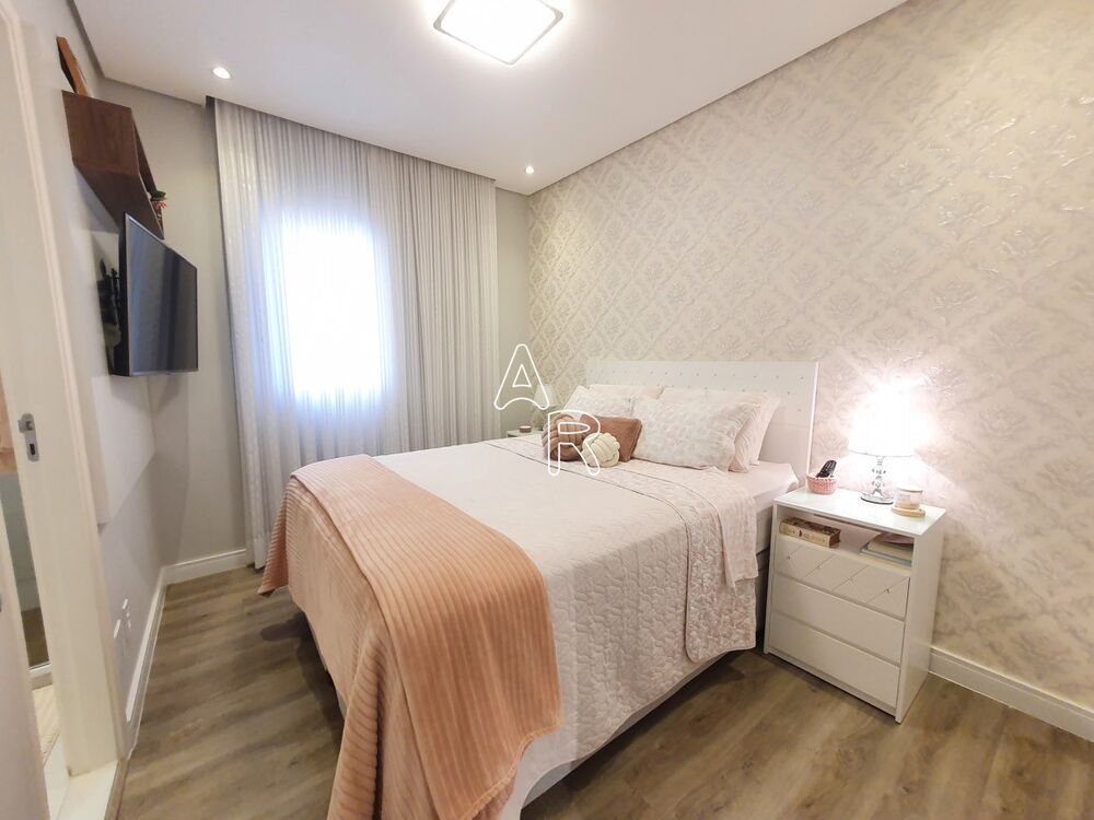 Casa de Condomínio à venda com 3 quartos, 80m² - Foto 20