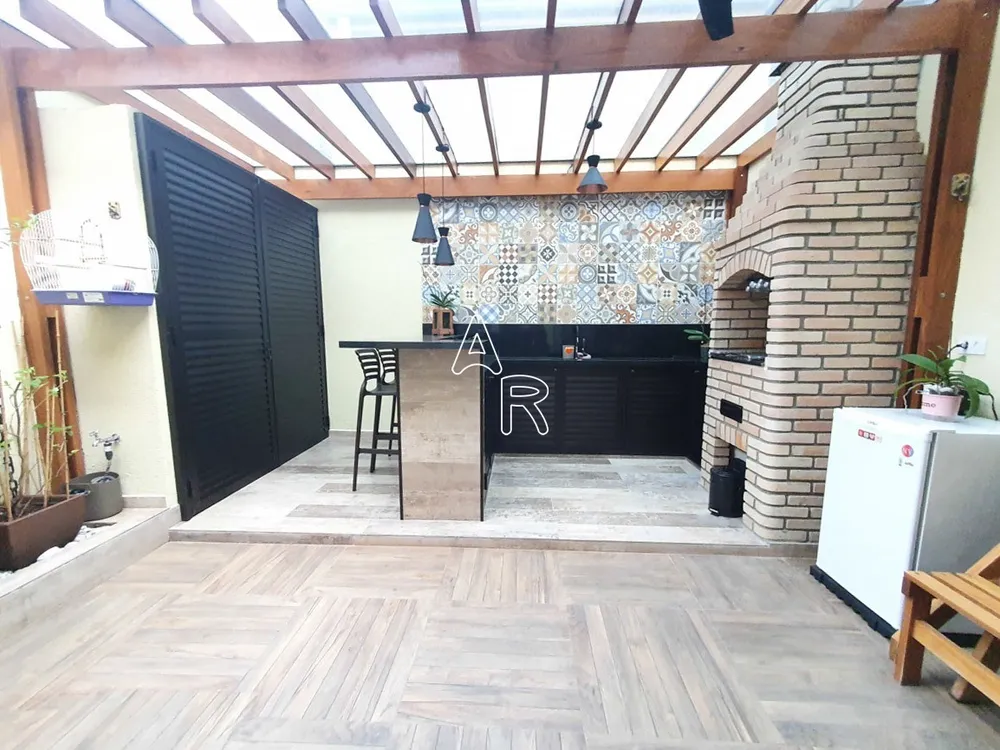 Casa de Condomínio, 3 quartos - Foto 27