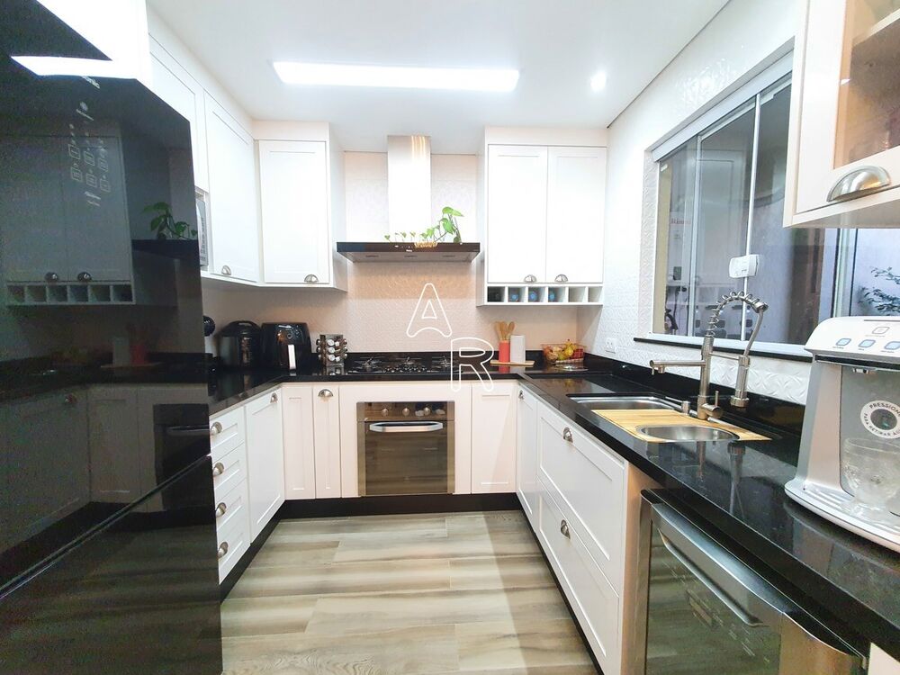 Casa de Condomínio à venda com 3 quartos, 80m² - Foto 6