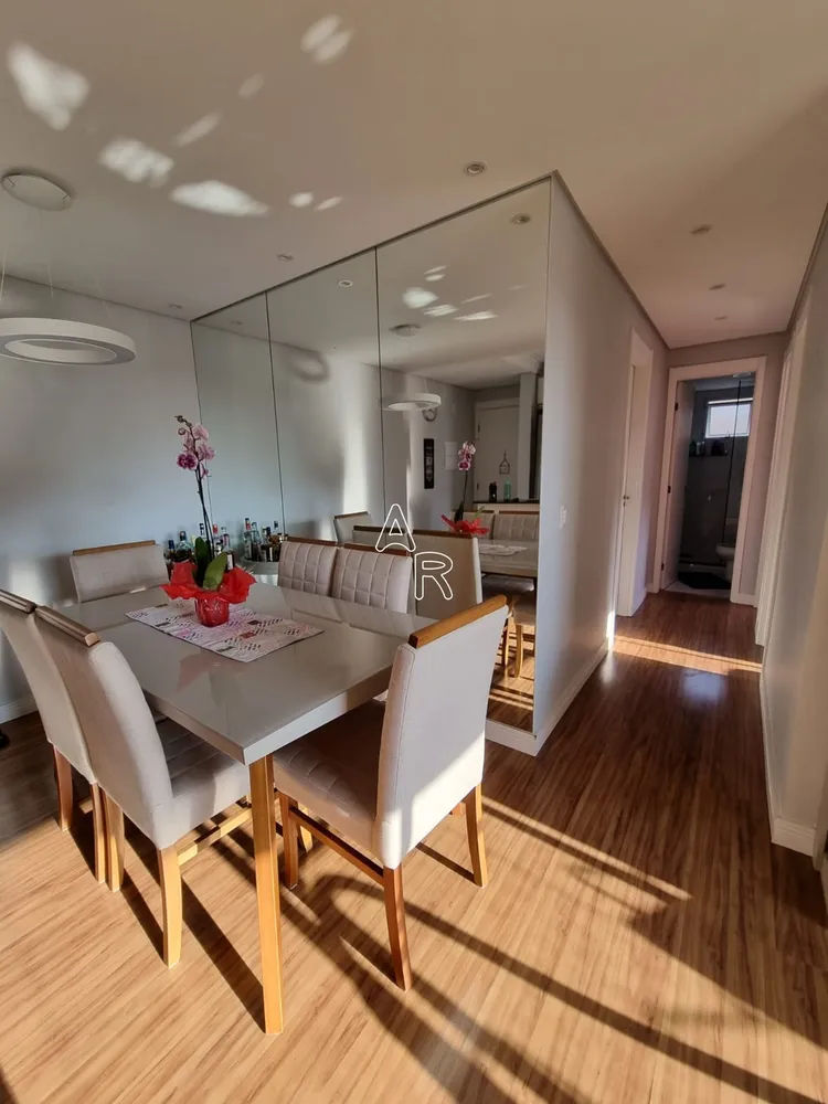 Apartamento, 3 quartos, 69 m² - Foto 1
