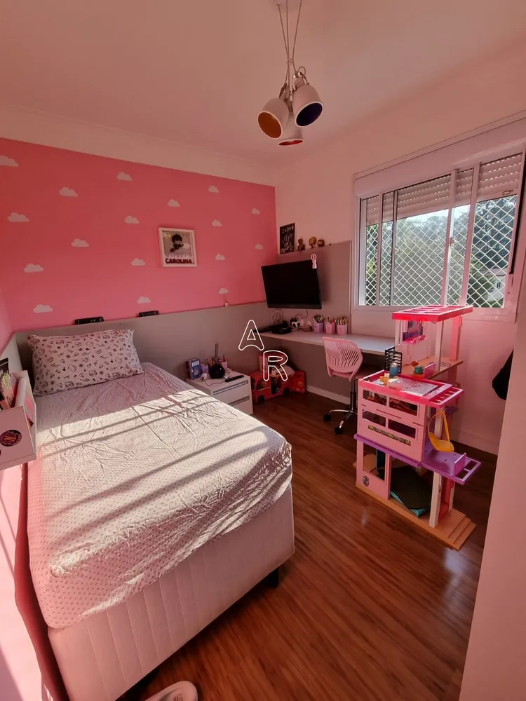 Apartamento, 3 quartos, 69 m² - Foto 4