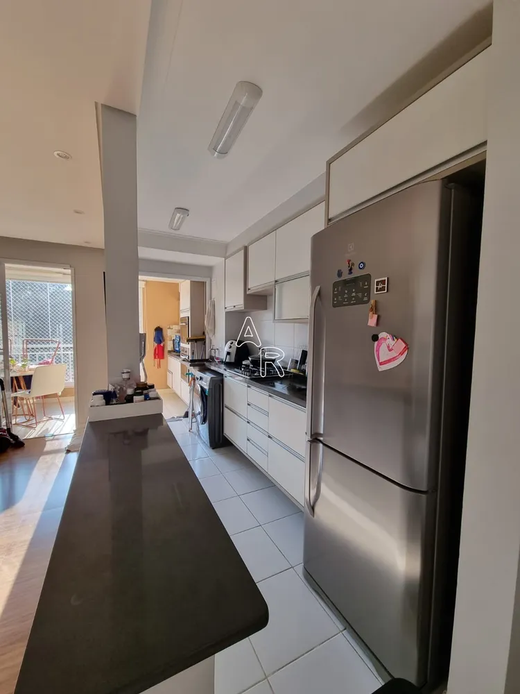 Apartamento, 3 quartos, 69 m² - Foto 2