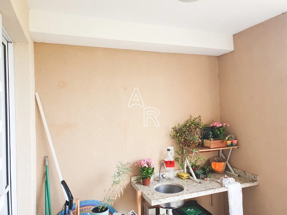 Apartamento, 2 quartos, 61 m² - Foto 5