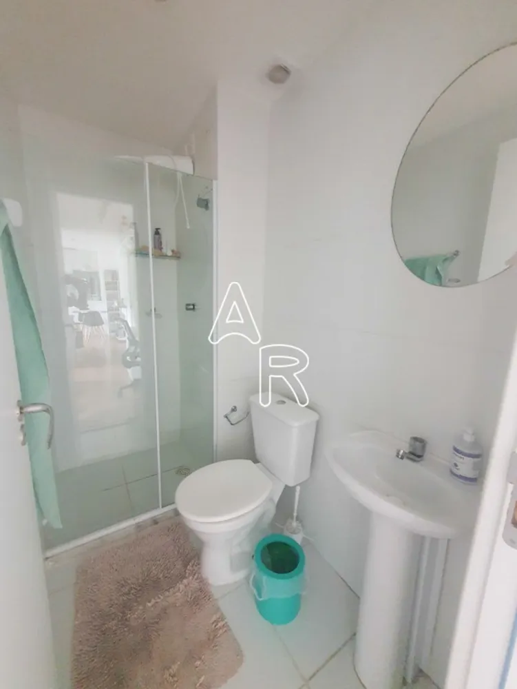 Apartamento, 2 quartos, 61 m² - Foto 8
