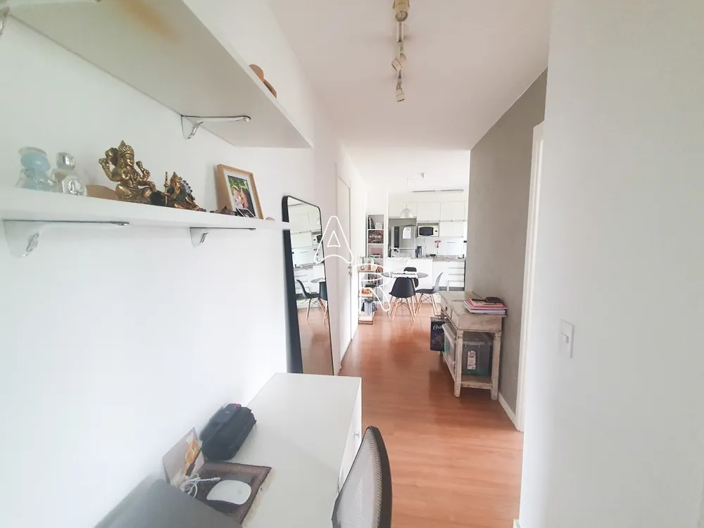 Apartamento, 2 quartos, 61 m² - Foto 11