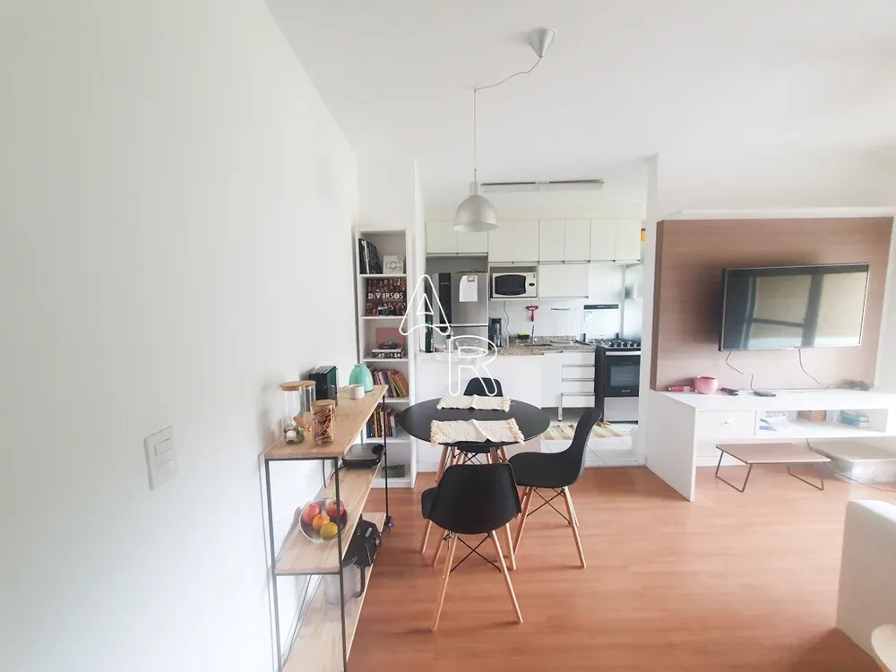 Apartamento, 2 quartos, 61 m² - Foto 12